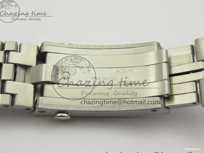 0419 ZeroBulk 2018 Seamaster Diver 300M OMF Best Edition Blue Ceramic Blue Dial on SS Bracelet A8800 (Black Balance Wheel) 7957